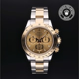 Rolex Rolex Certified Pre-Owned Cosmograph Daytona