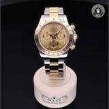 Rolex Rolex Certified Pre-Owned Cosmograph Daytona