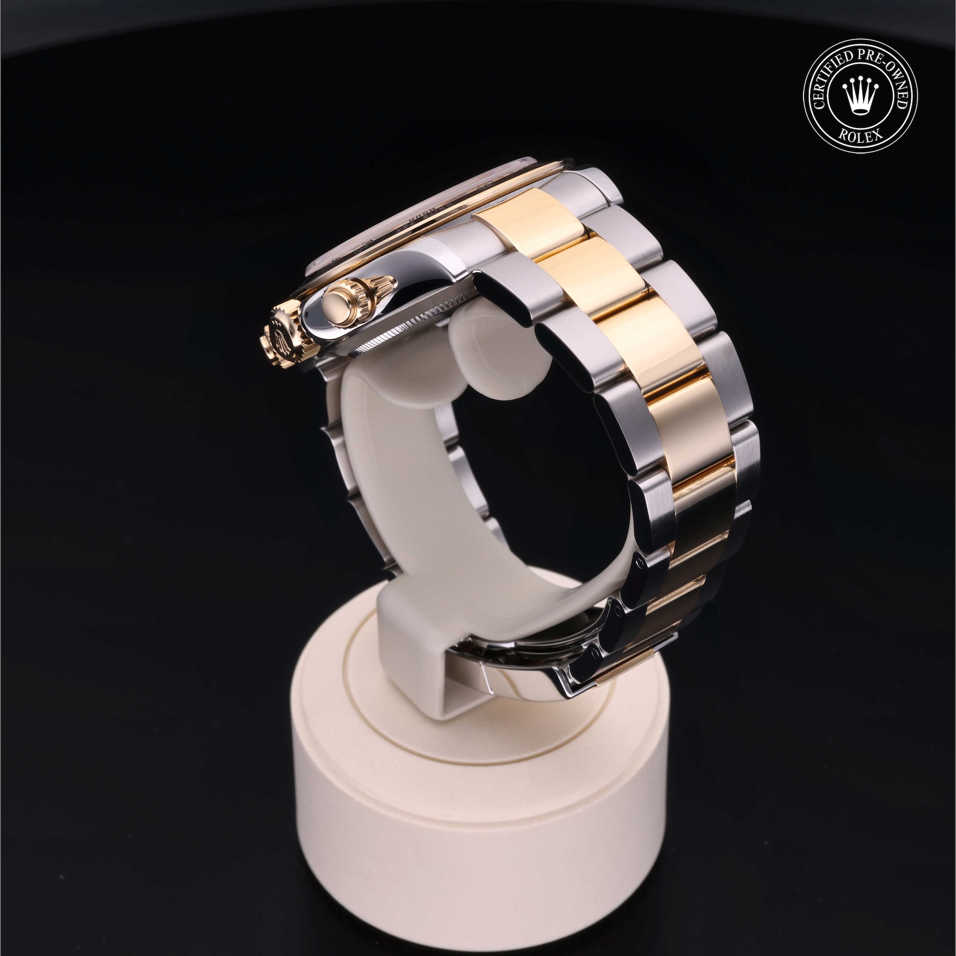 Rolex Rolex Certified Pre-Owned Cosmograph Daytona