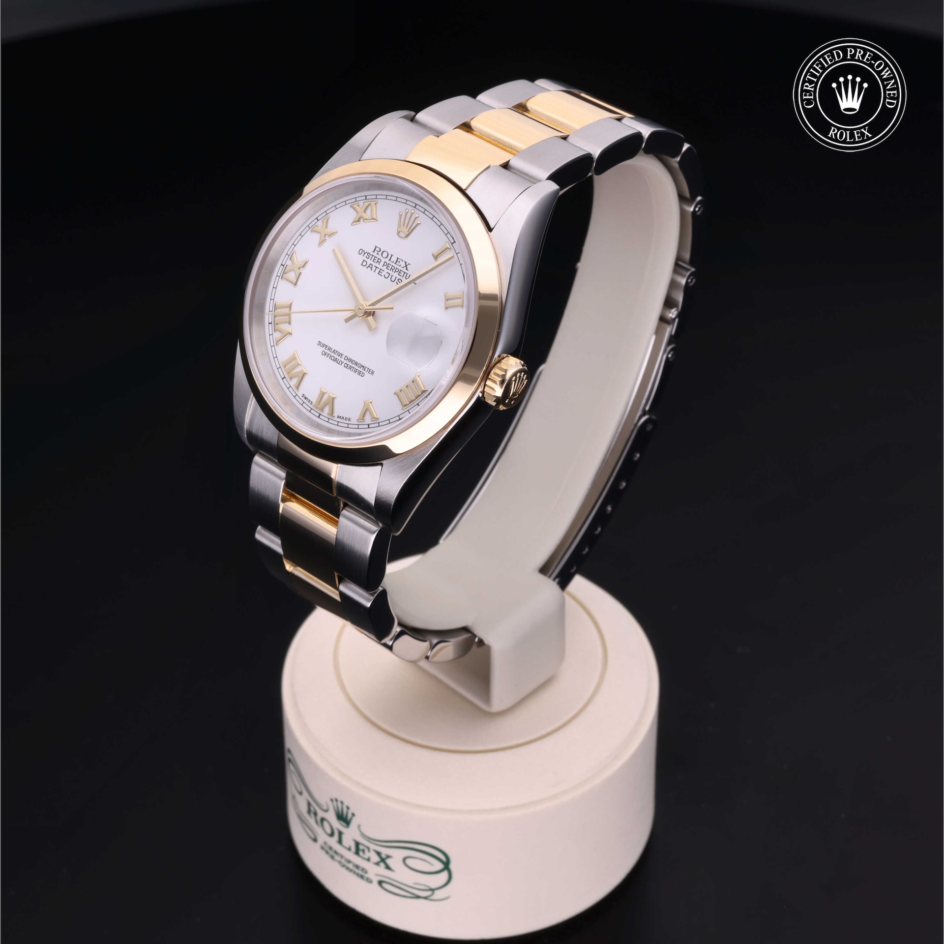 Datejust 36 image