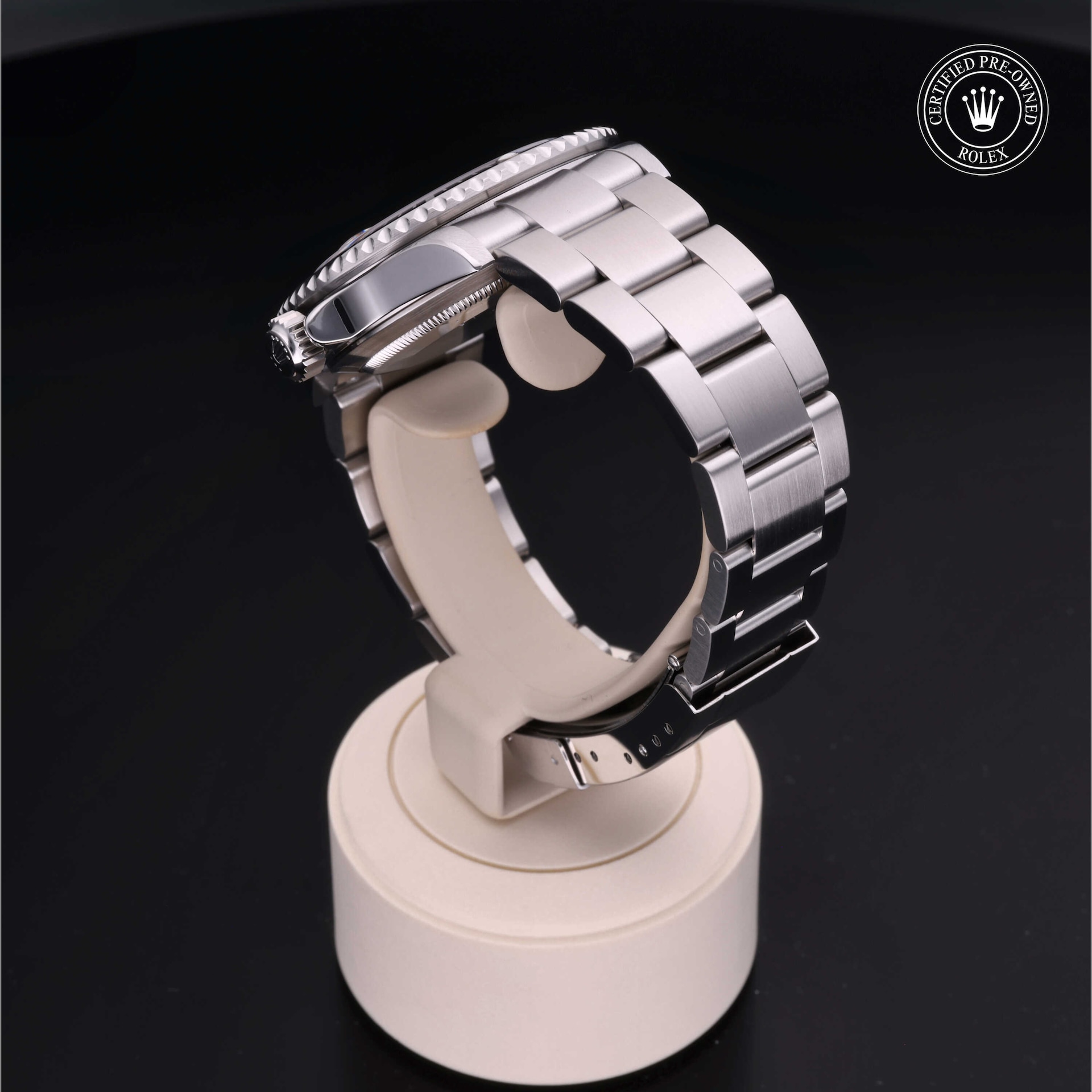 Rolex Rolex Certified Pre-Owned Submariner Date