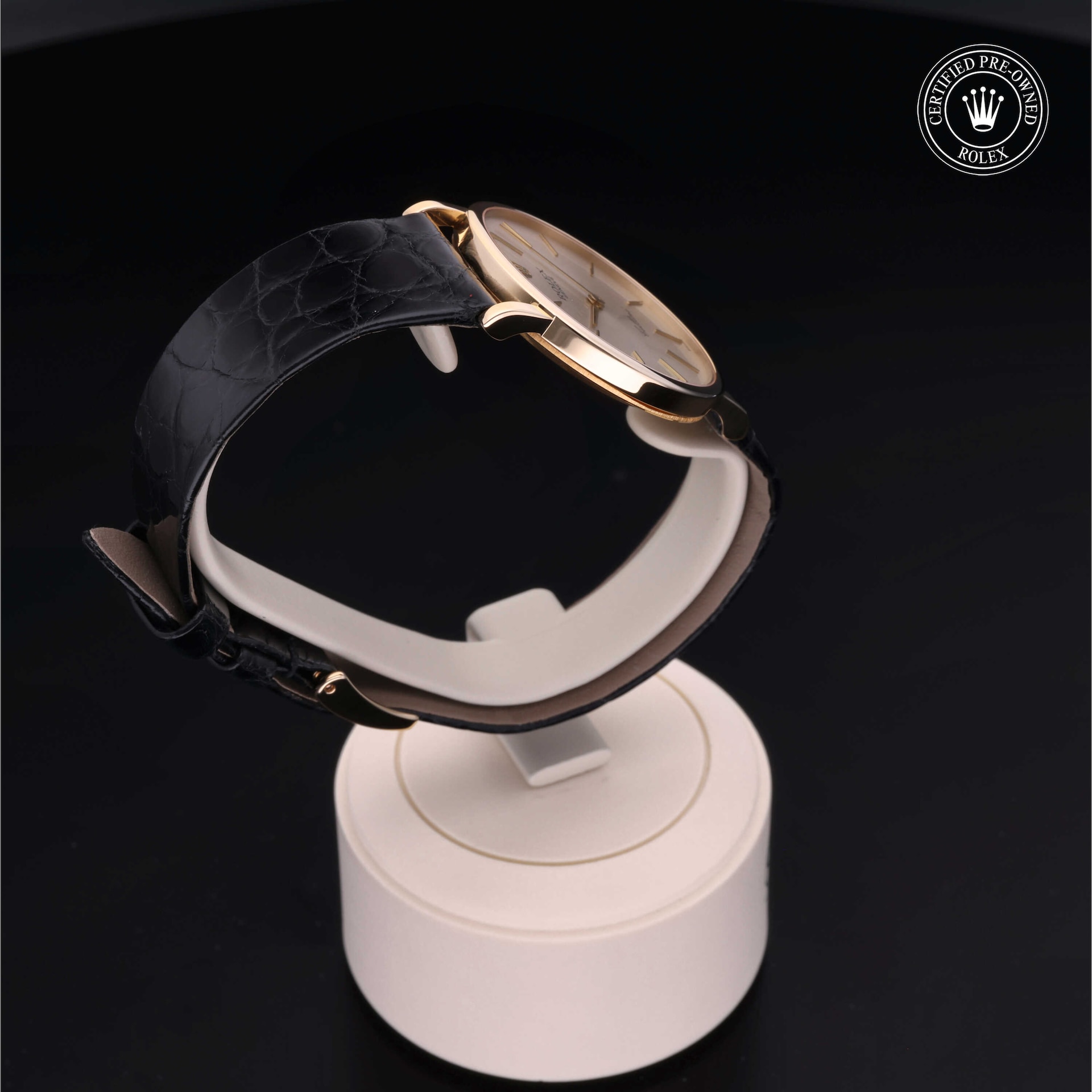 Rolex Rolex Certified Pre-Owned Cellini Classic 31