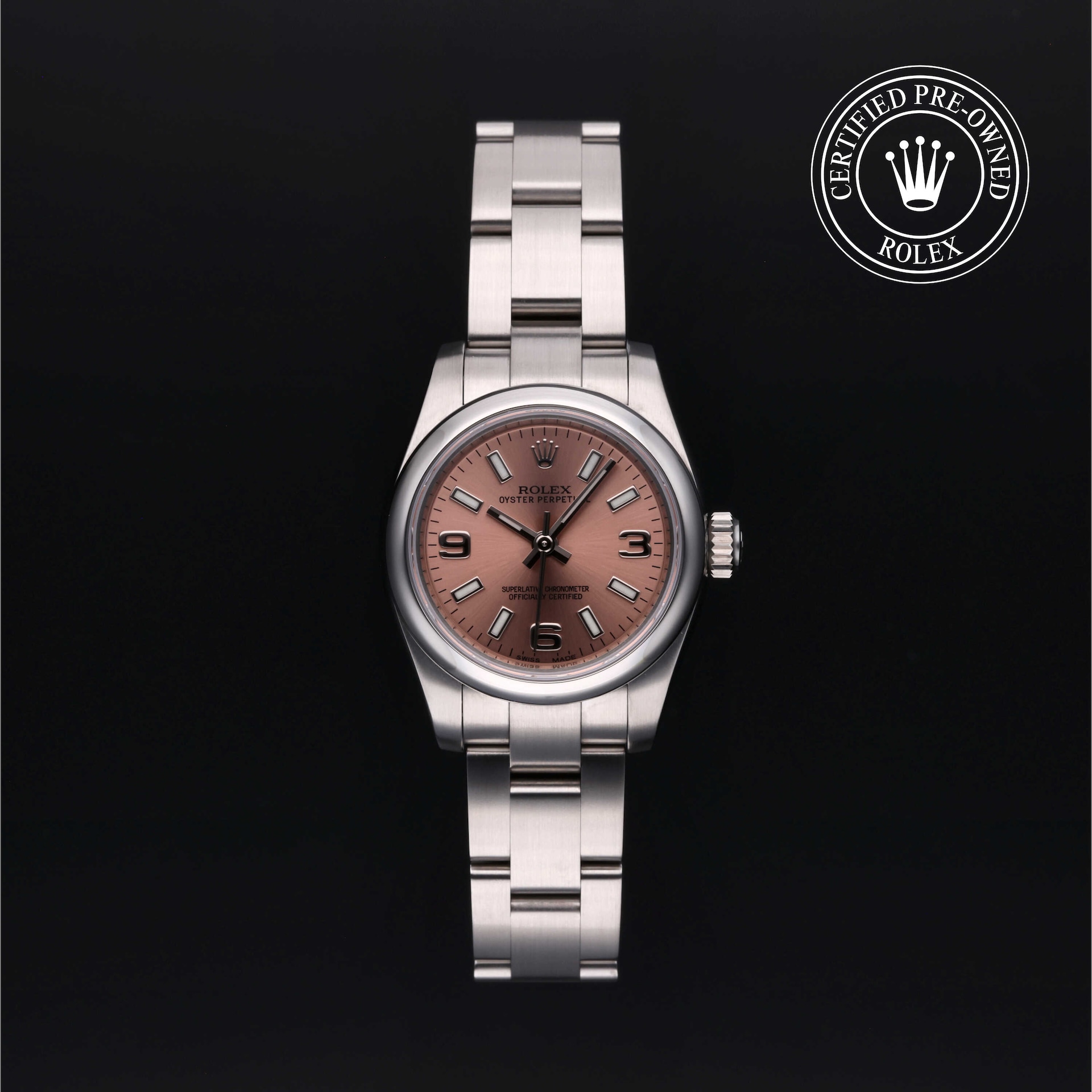 Oyster Perpetual 26 image
