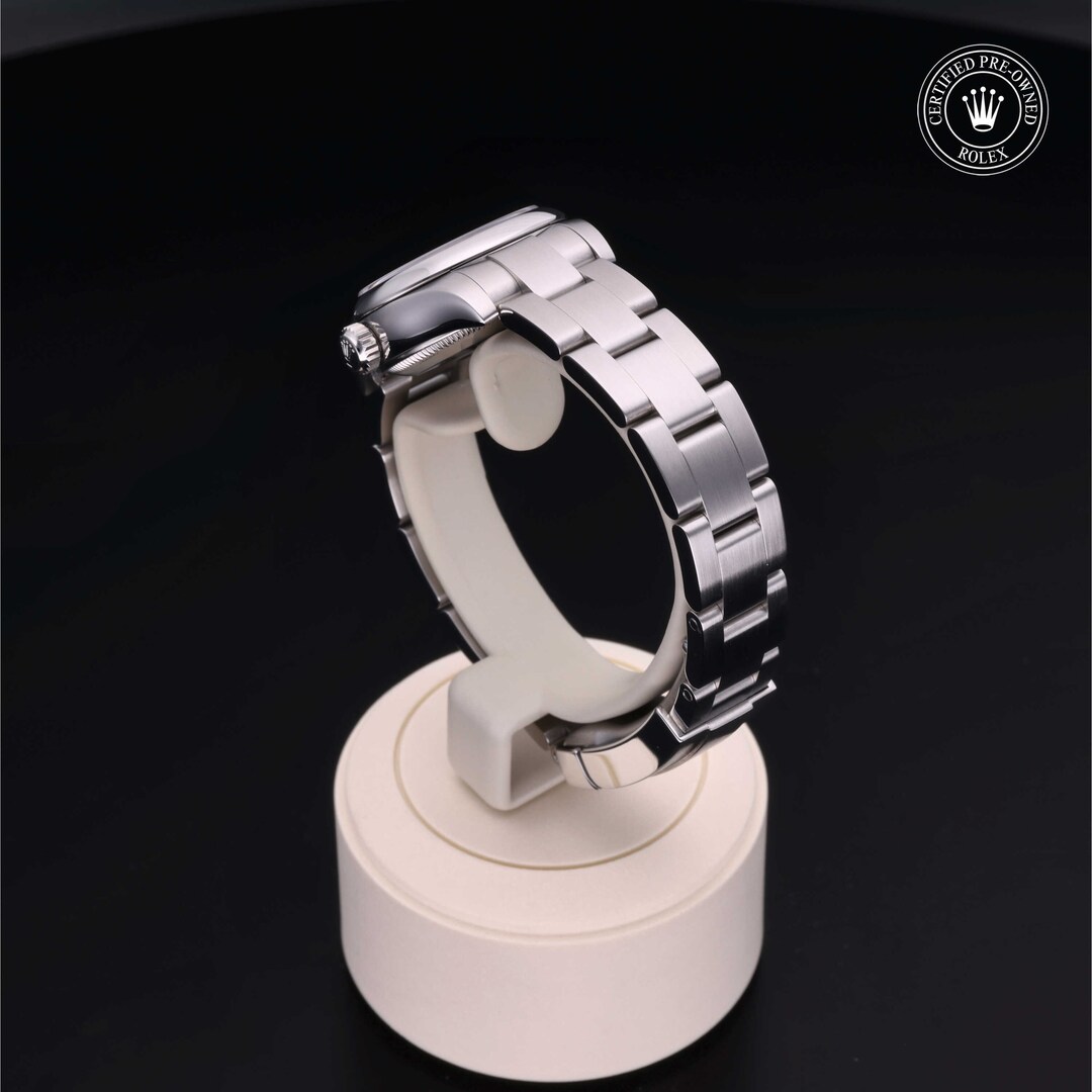 Rolex Rolex Certified Pre-Owned Oyster Perpetual 26 Rolex Rolex Certified Pre-Owned Oyster Perpetual 26