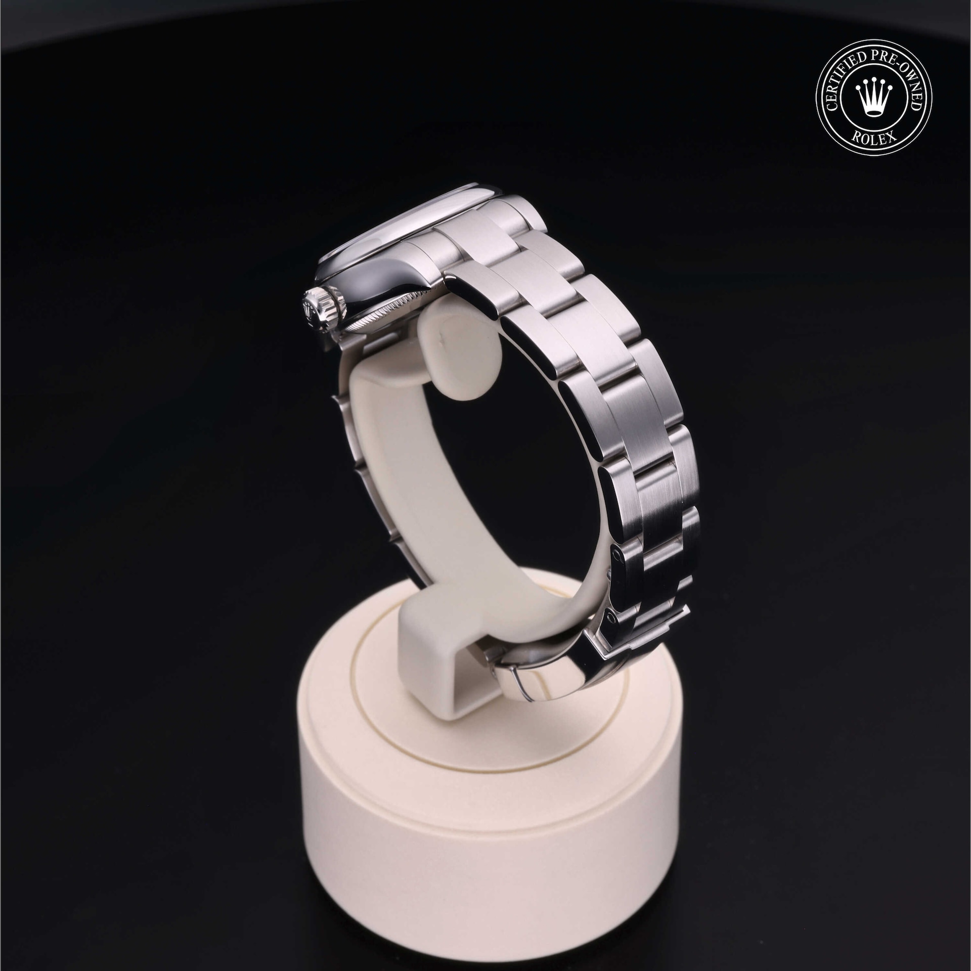 Rolex Rolex Certified Pre-Owned Oyster Perpetual 26