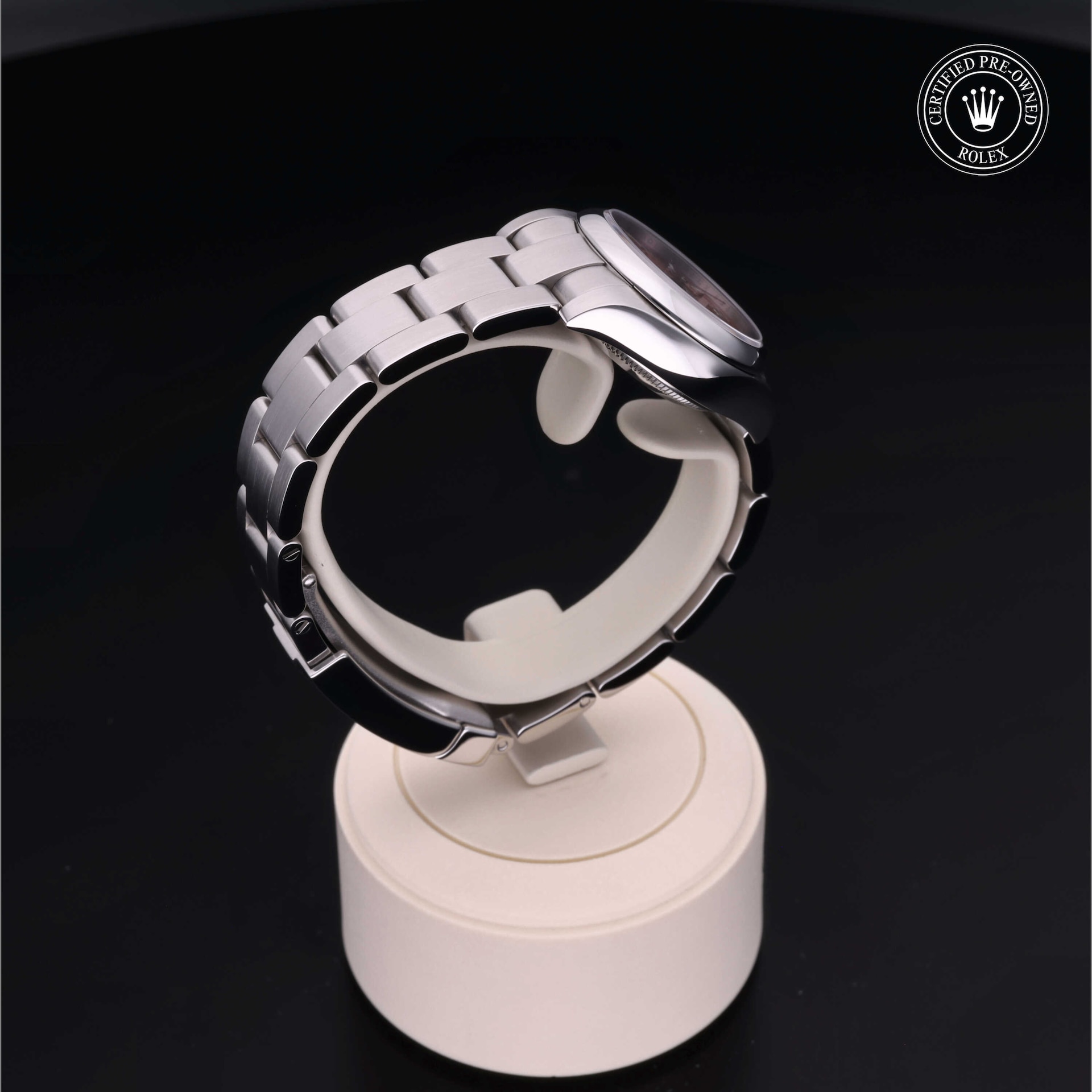 Rolex Rolex Certified Pre-Owned Oyster Perpetual 26