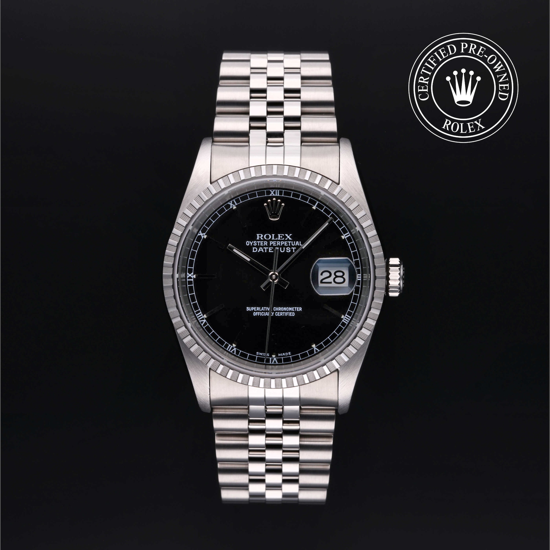 Datejust 36 image