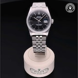 Rolex Rolex Certified Pre-Owned Datejust 36