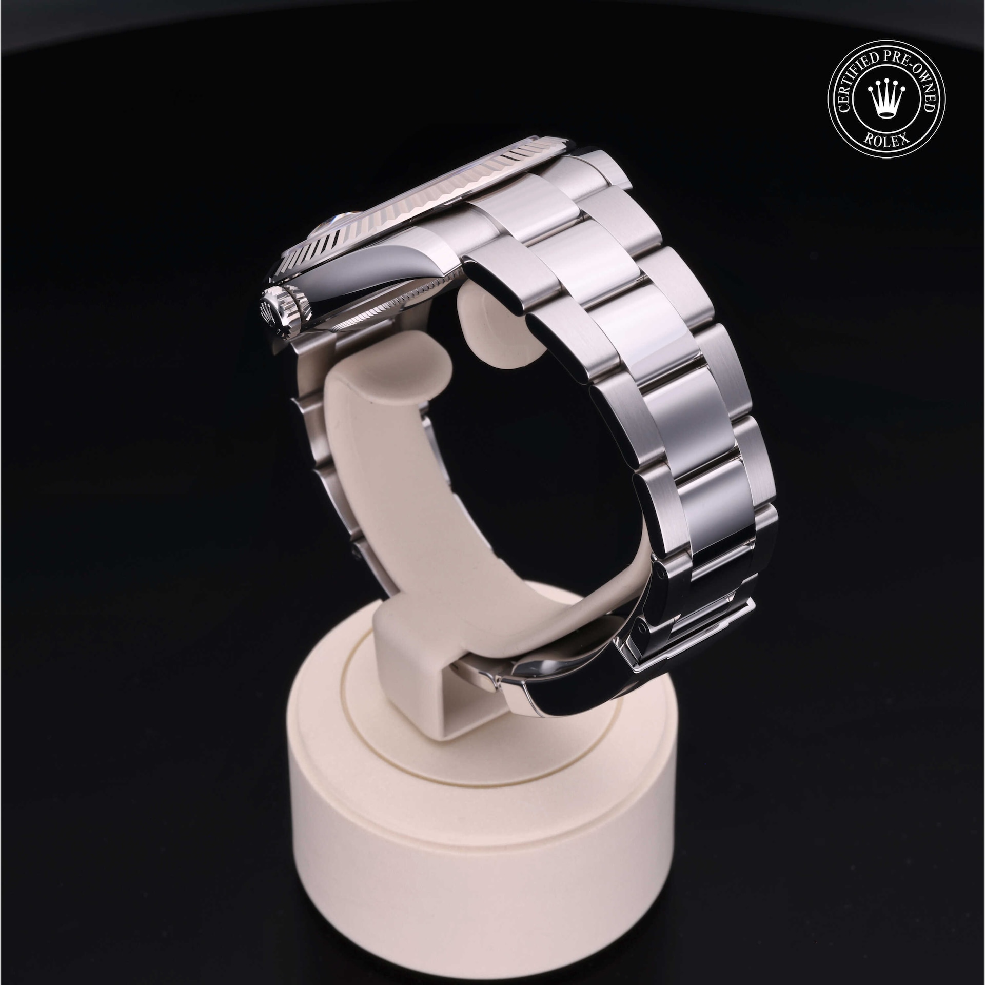 Rolex Rolex Certified Pre-Owned Datejust 41