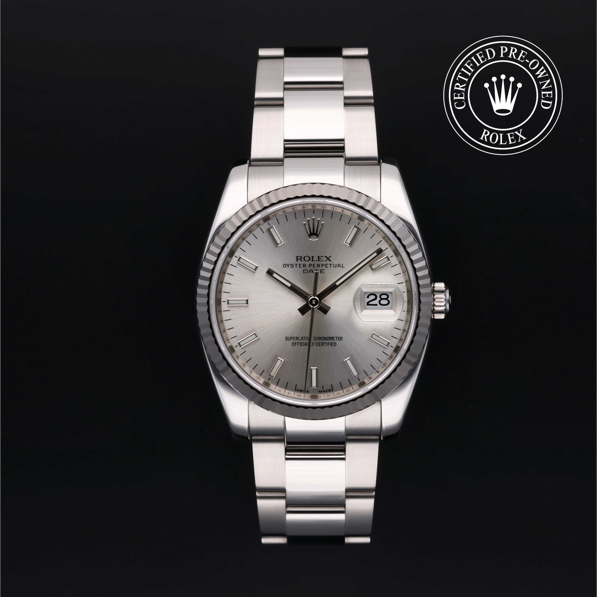 Datejust image