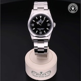 Rolex Rolex Certified Pre-Owned Explorer 36