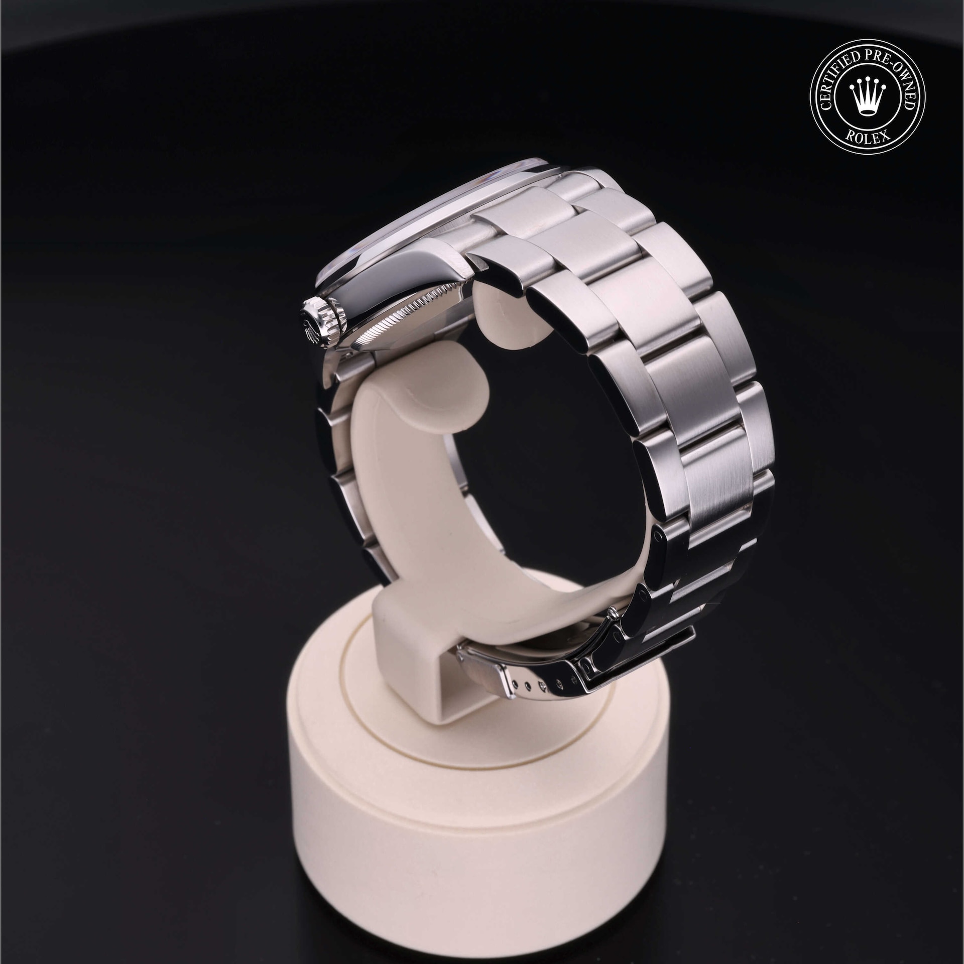 Rolex Rolex Certified Pre-Owned Explorer 36