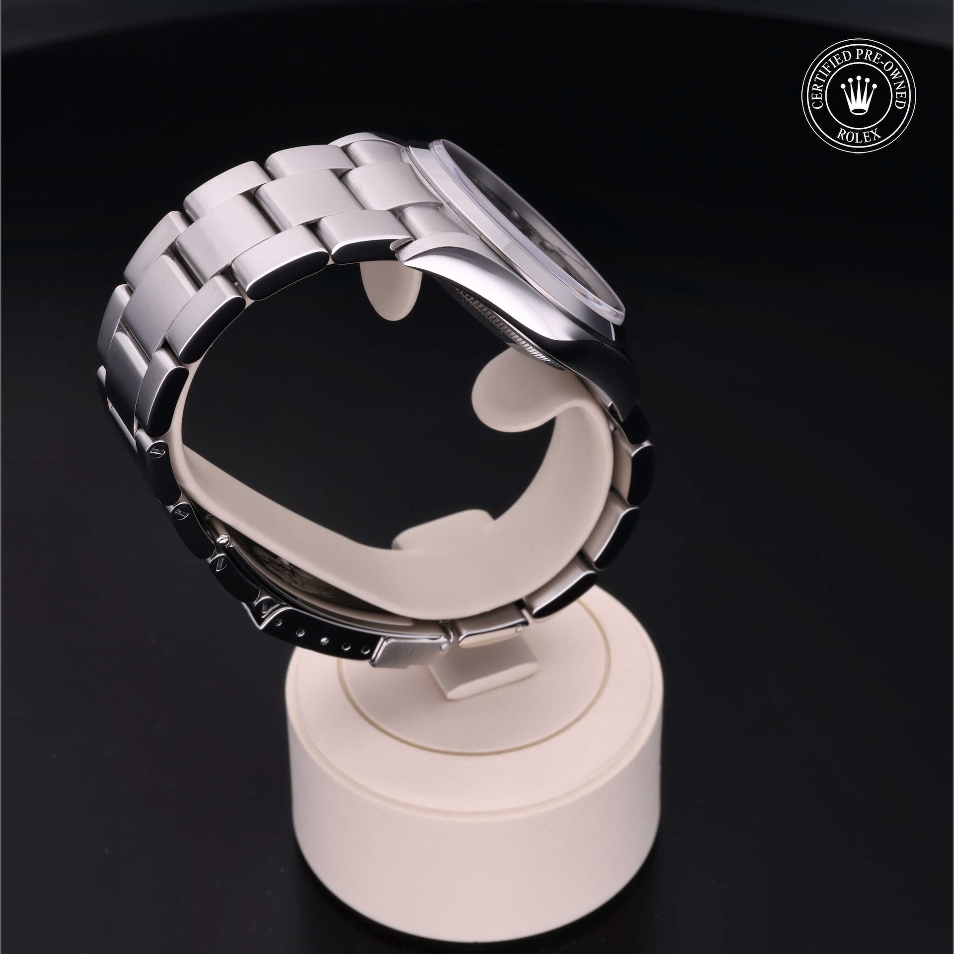 Rolex Rolex Certified Pre-Owned Explorer 36
