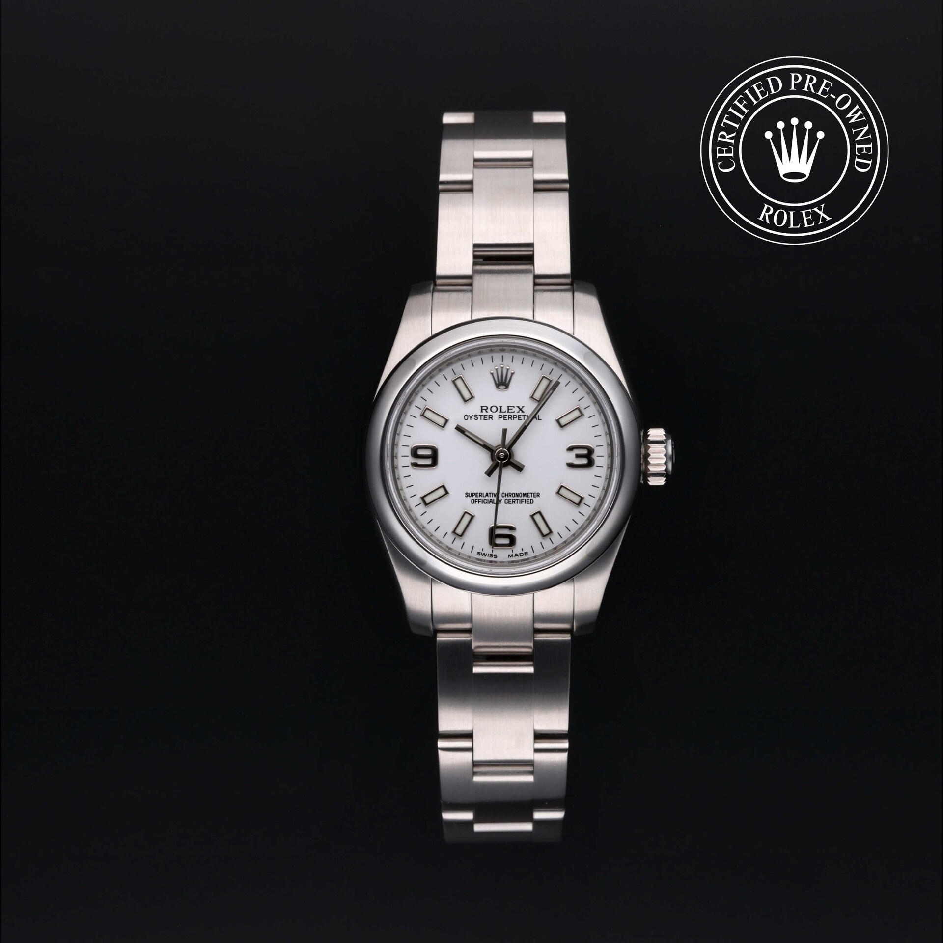 Oyster Perpetual image