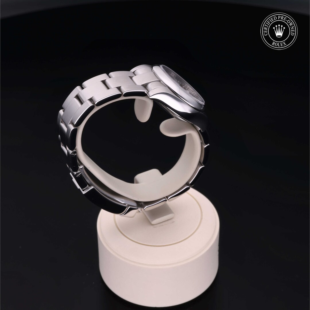 Rolex Rolex Certified Pre-Owned Oyster Perpetual Rolex Rolex Certified Pre-Owned Oyster Perpetual