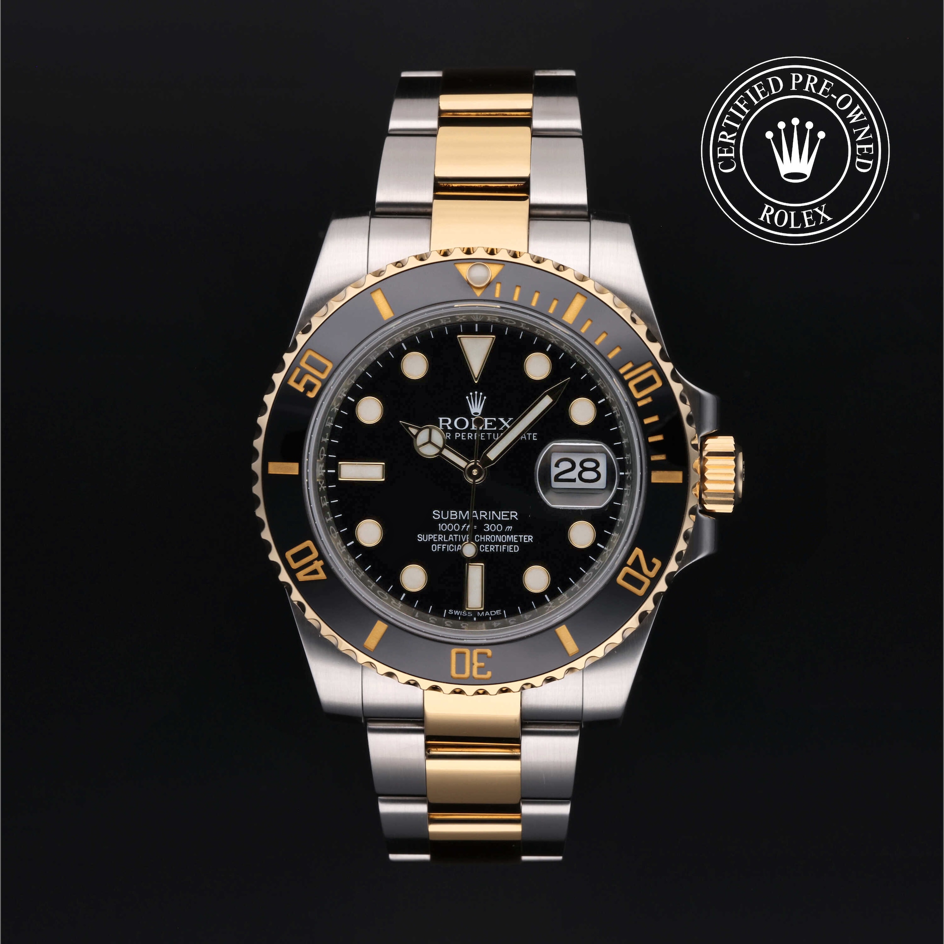 Submariner Date image