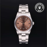 Rolex Rolex Certified Pre-Owned Oyster Perpetual 34