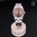 Rolex Rolex Certified Pre-Owned Oyster Perpetual 34