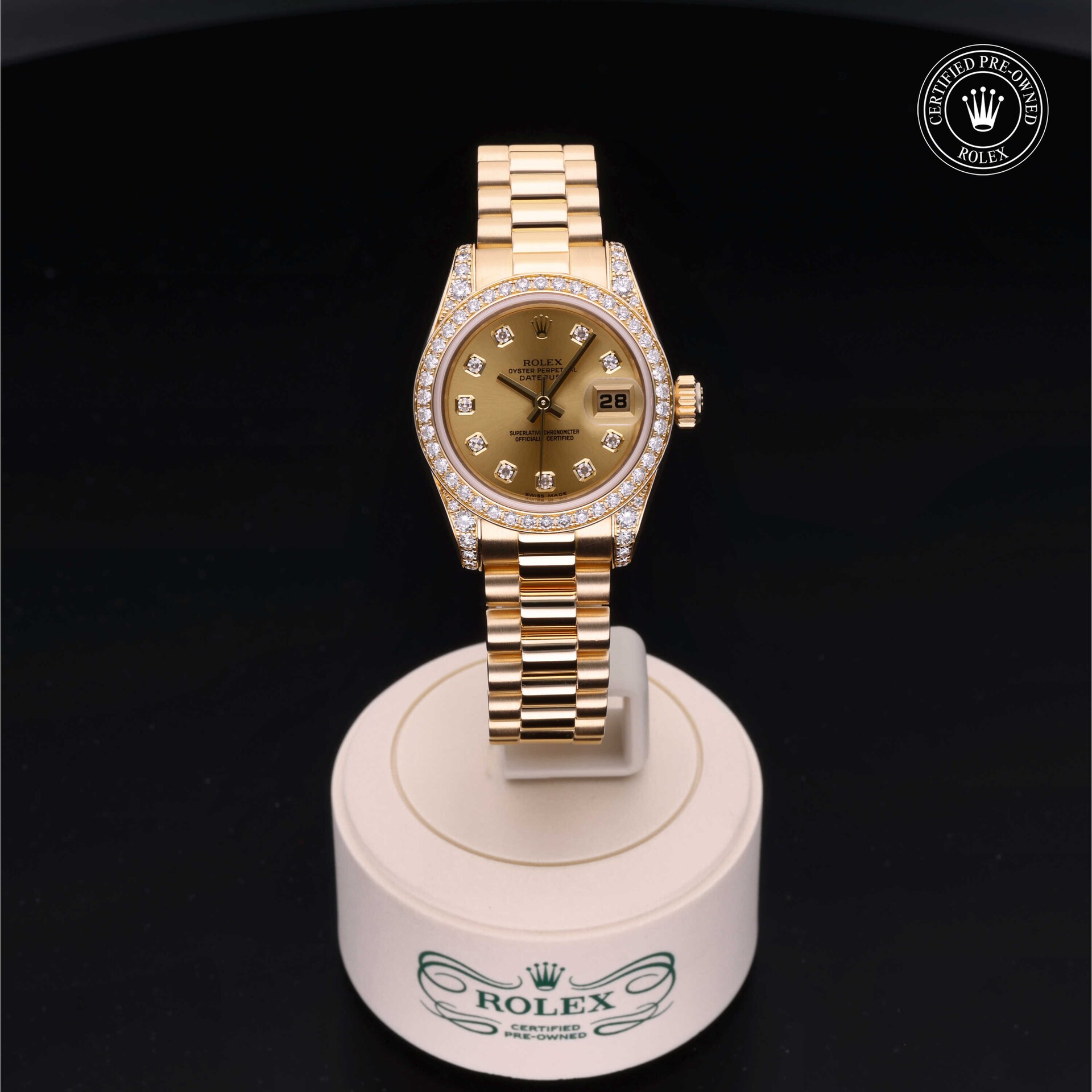 Lady-Datejust 26 image