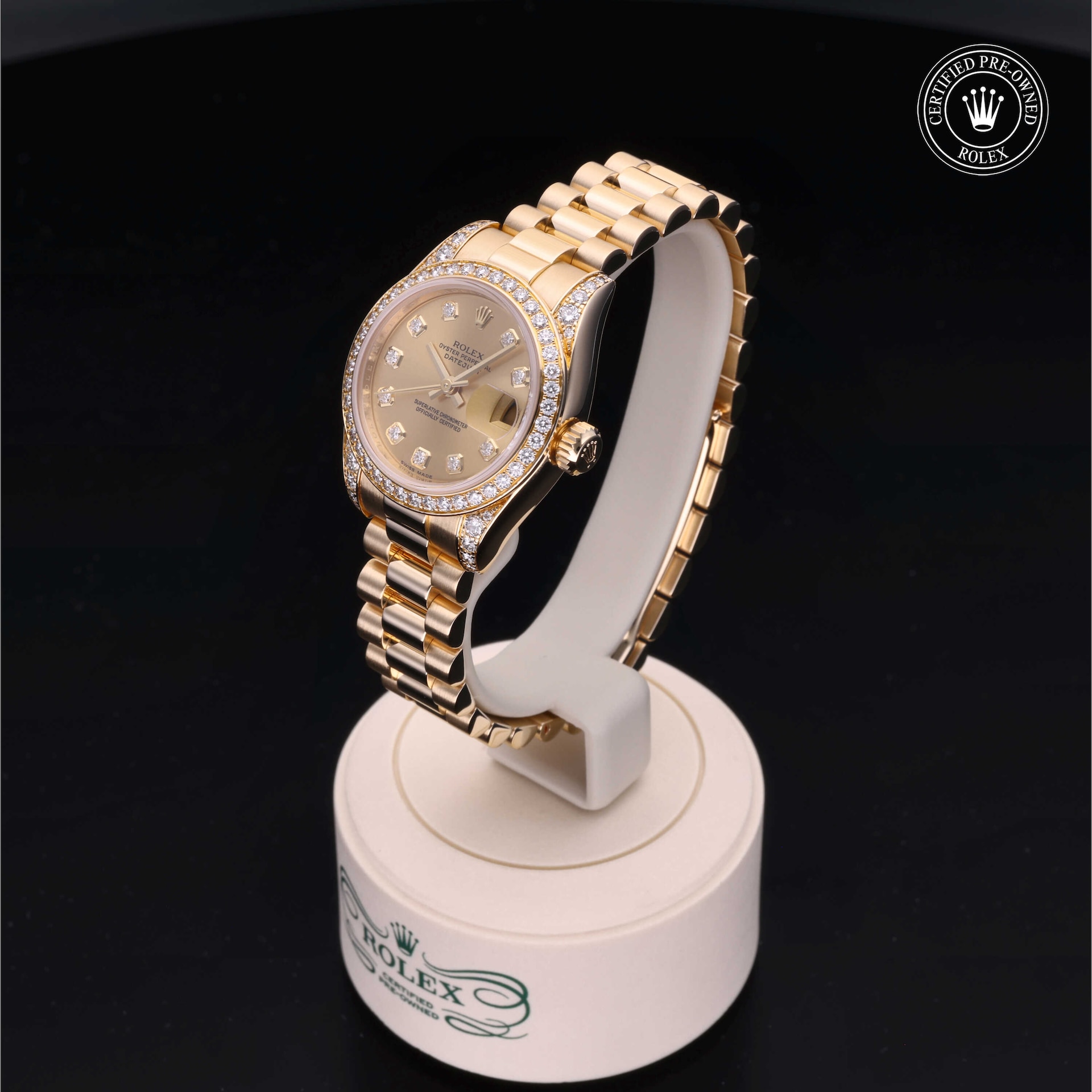 Lady-Datejust 26 image