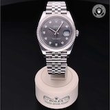 Rolex Rolex Certified Pre-Owned Datejust 41