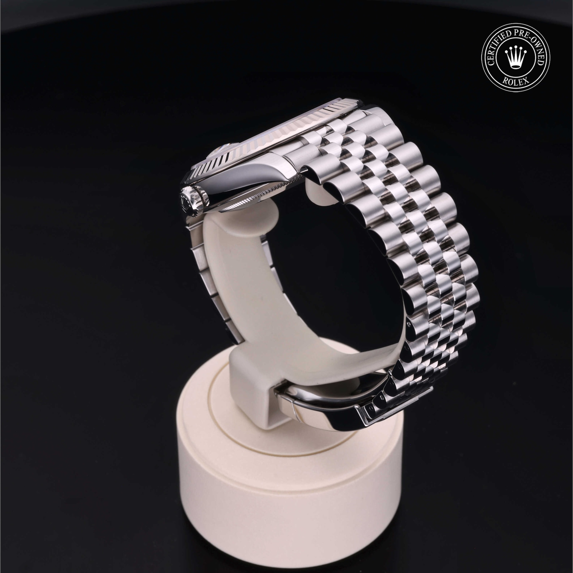 Rolex Rolex Certified Pre-Owned Datejust 41