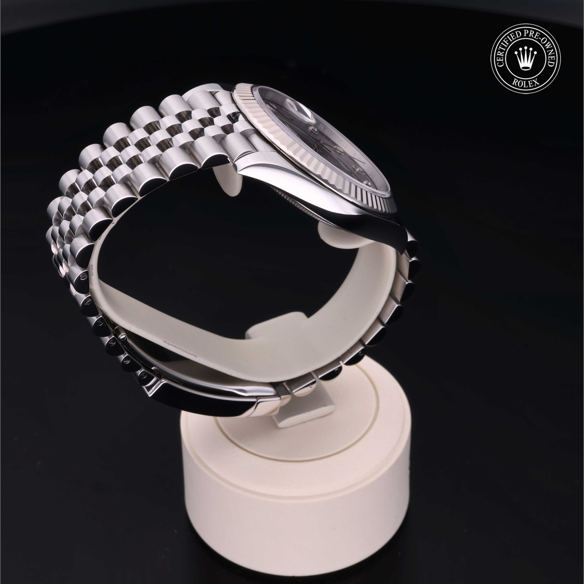 Rolex Rolex Certified Pre-Owned Datejust 41