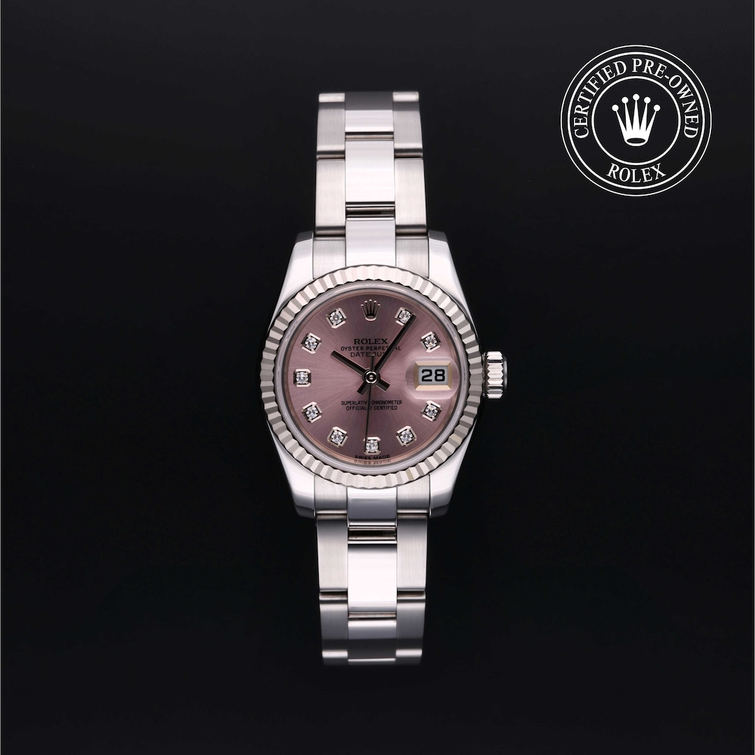 Rolex hot sale brent cross