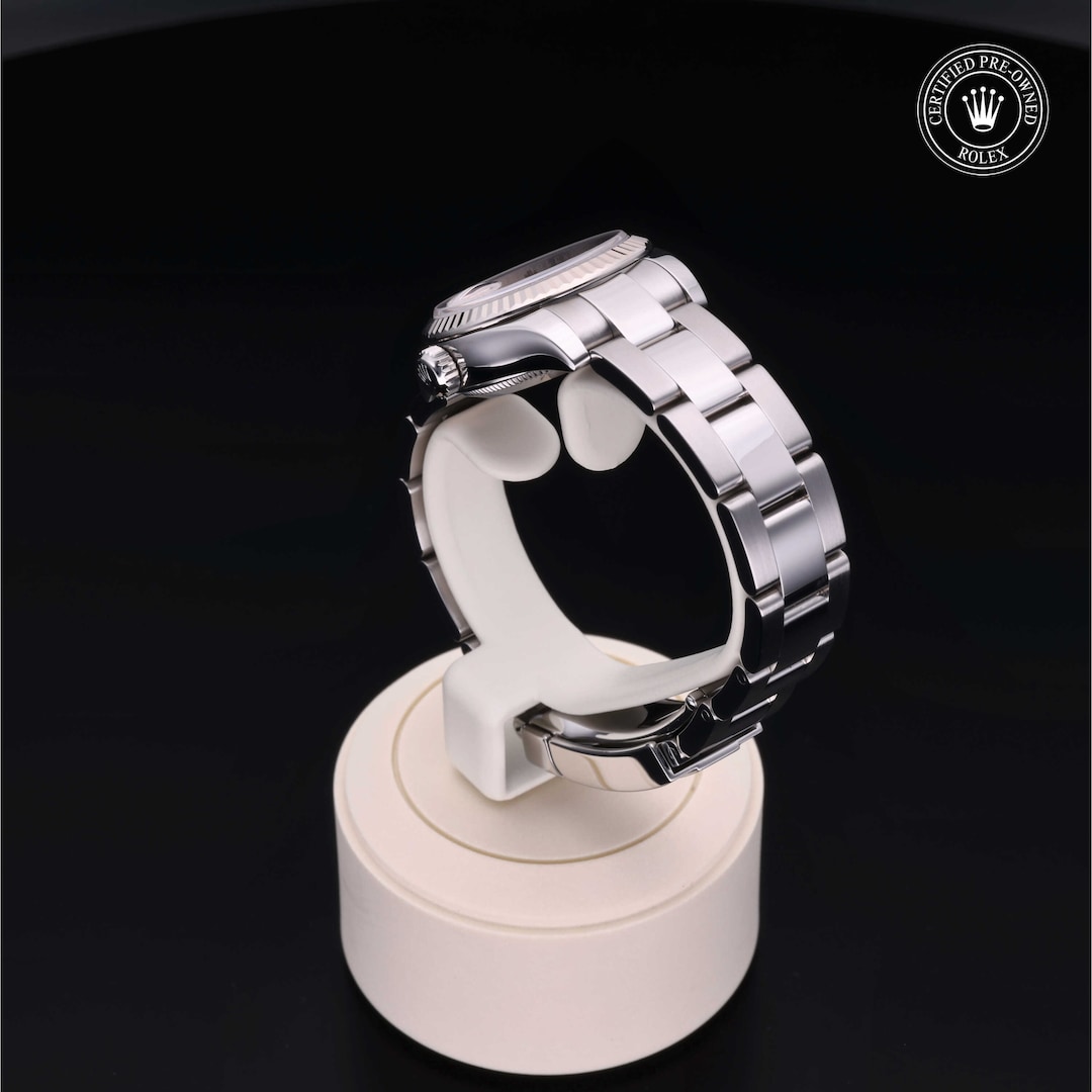 Rolex Rolex Certified Pre-Owned Lady-Datejust 26 Rolex Rolex Certified Pre-Owned Lady-Datejust 26