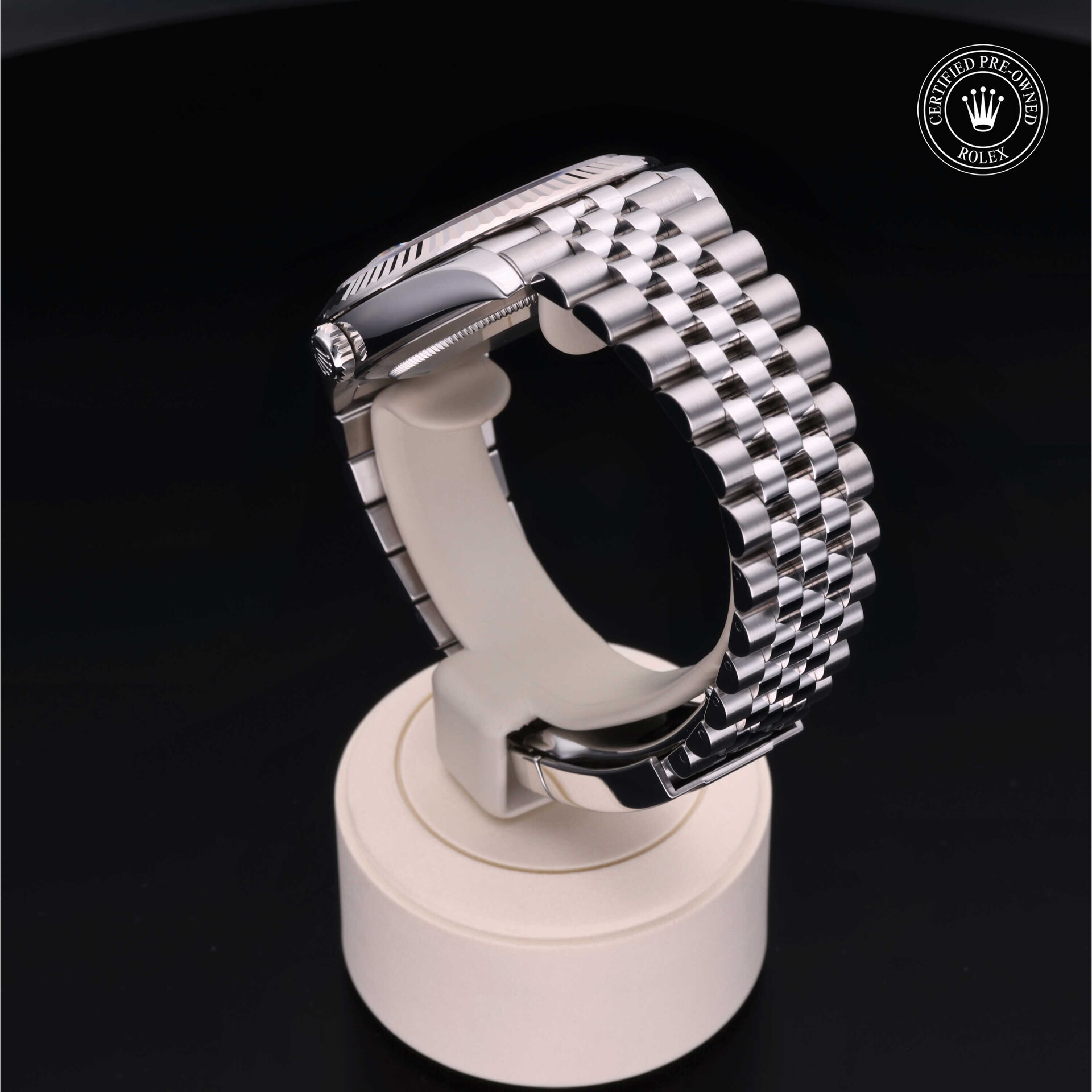 Rolex Rolex Certified Pre-Owned Datejust 41