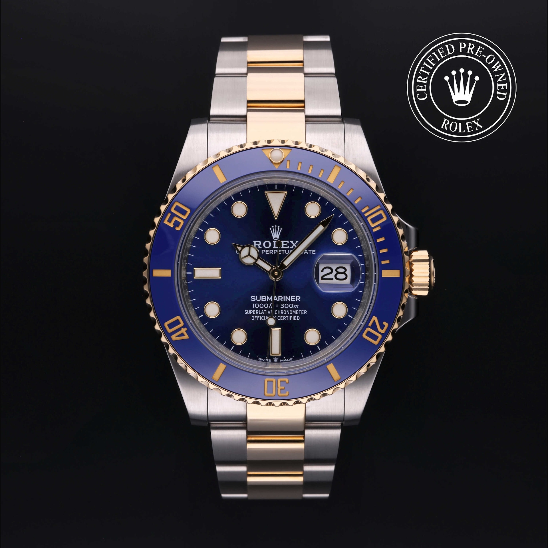Submariner Date image