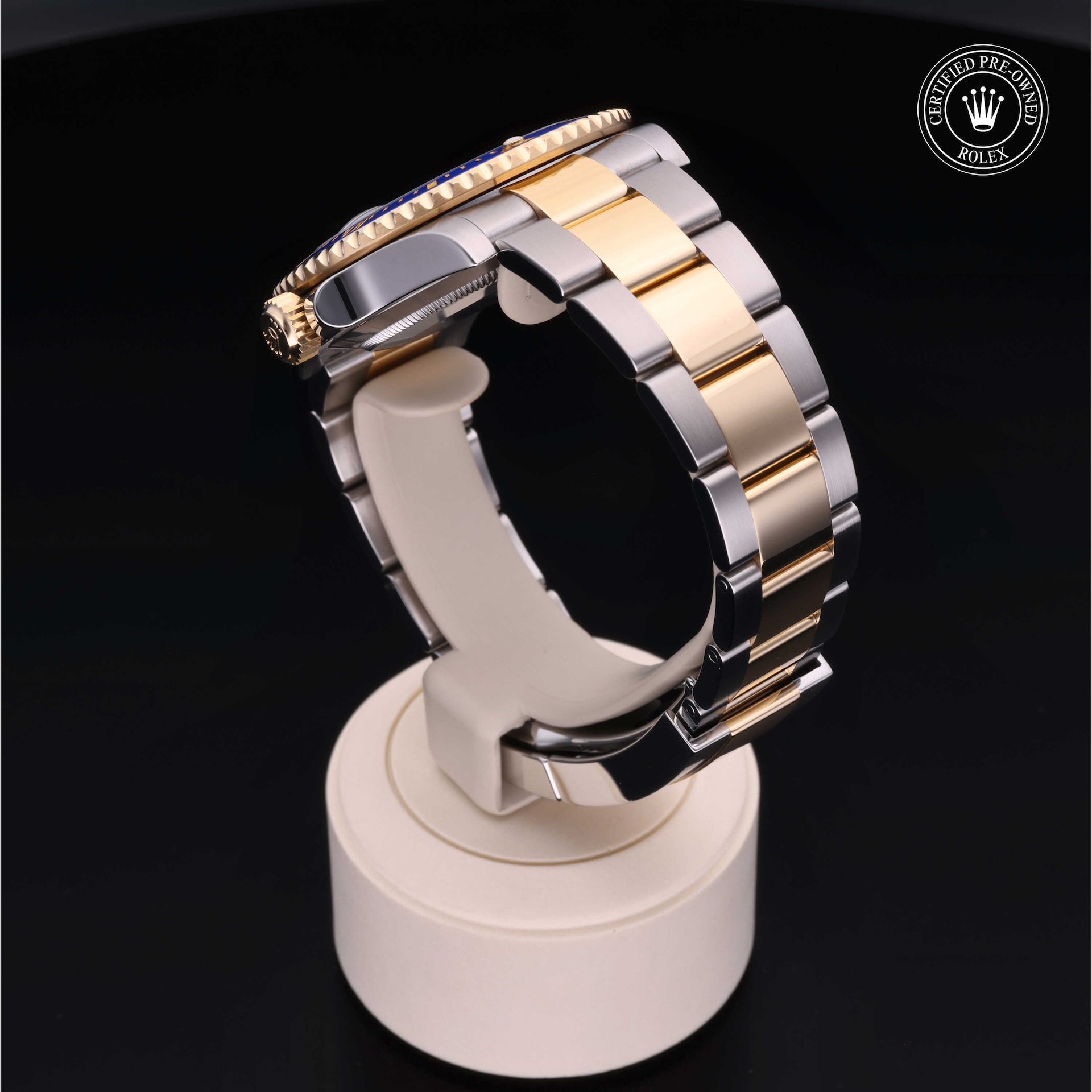 Rolex Rolex Certified Pre-Owned Submariner Date