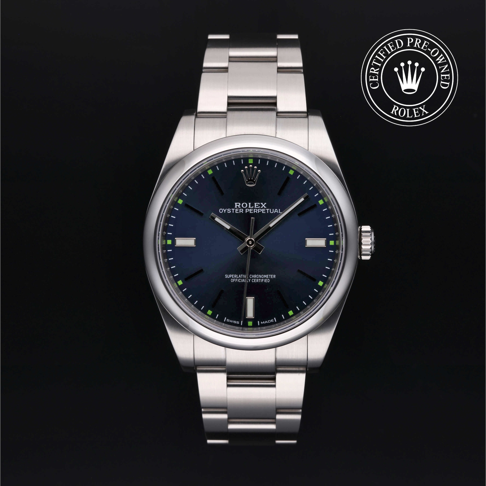 Oyster Perpetual image