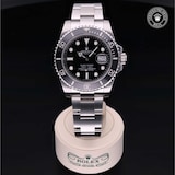 Rolex Rolex Certified Pre-Owned Submariner Date