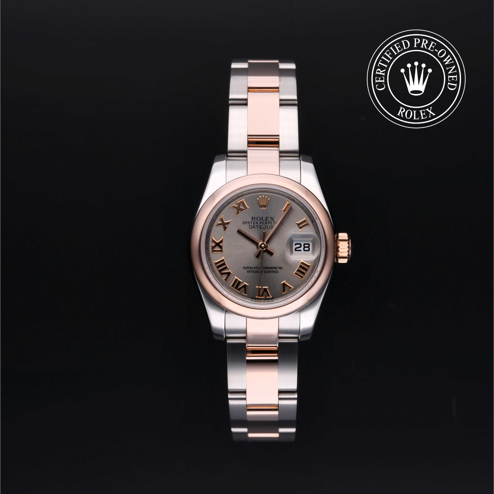 Lady-Datejust 26 image