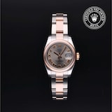 Rolex Rolex Certified Pre-Owned Lady-Datejust 26