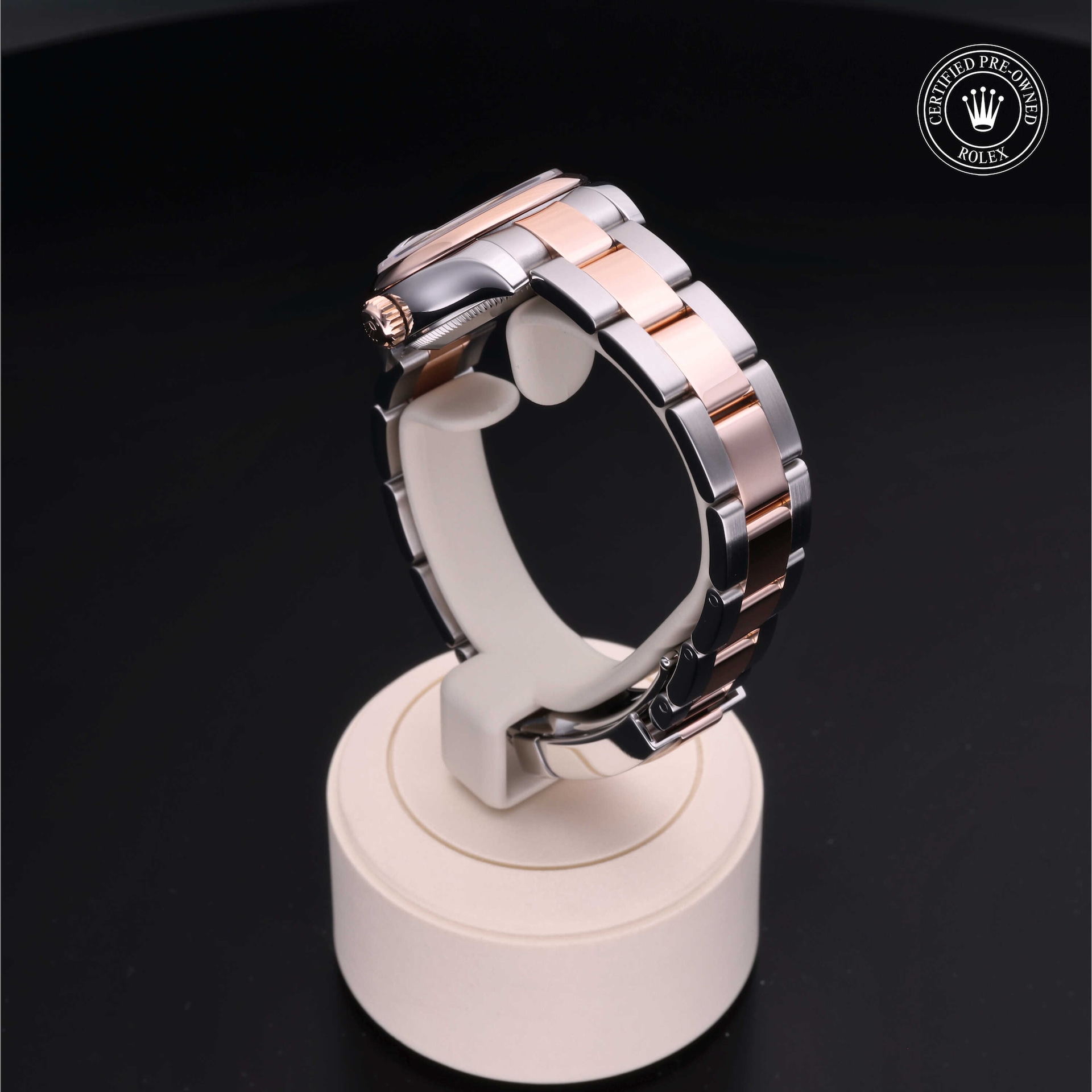 Rolex Rolex Certified Pre-Owned Lady-Datejust 26