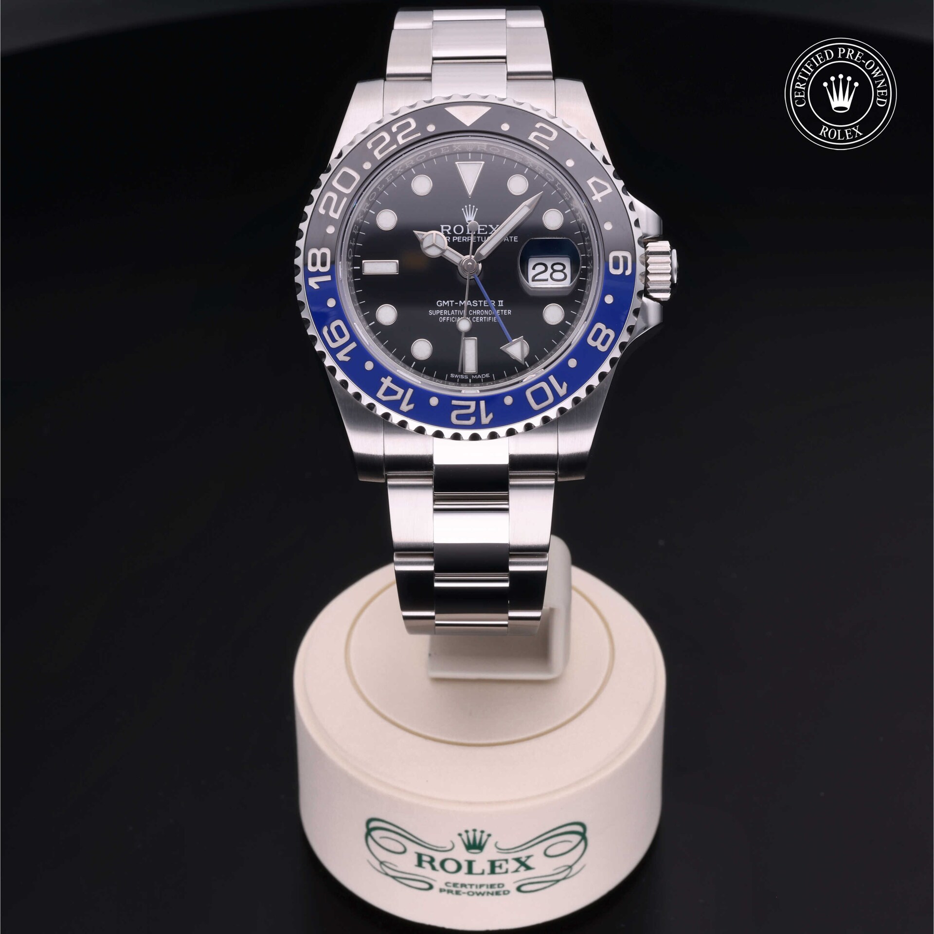 GMT-Master II image