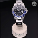 Rolex Rolex Certified Pre-Owned GMT-Master II