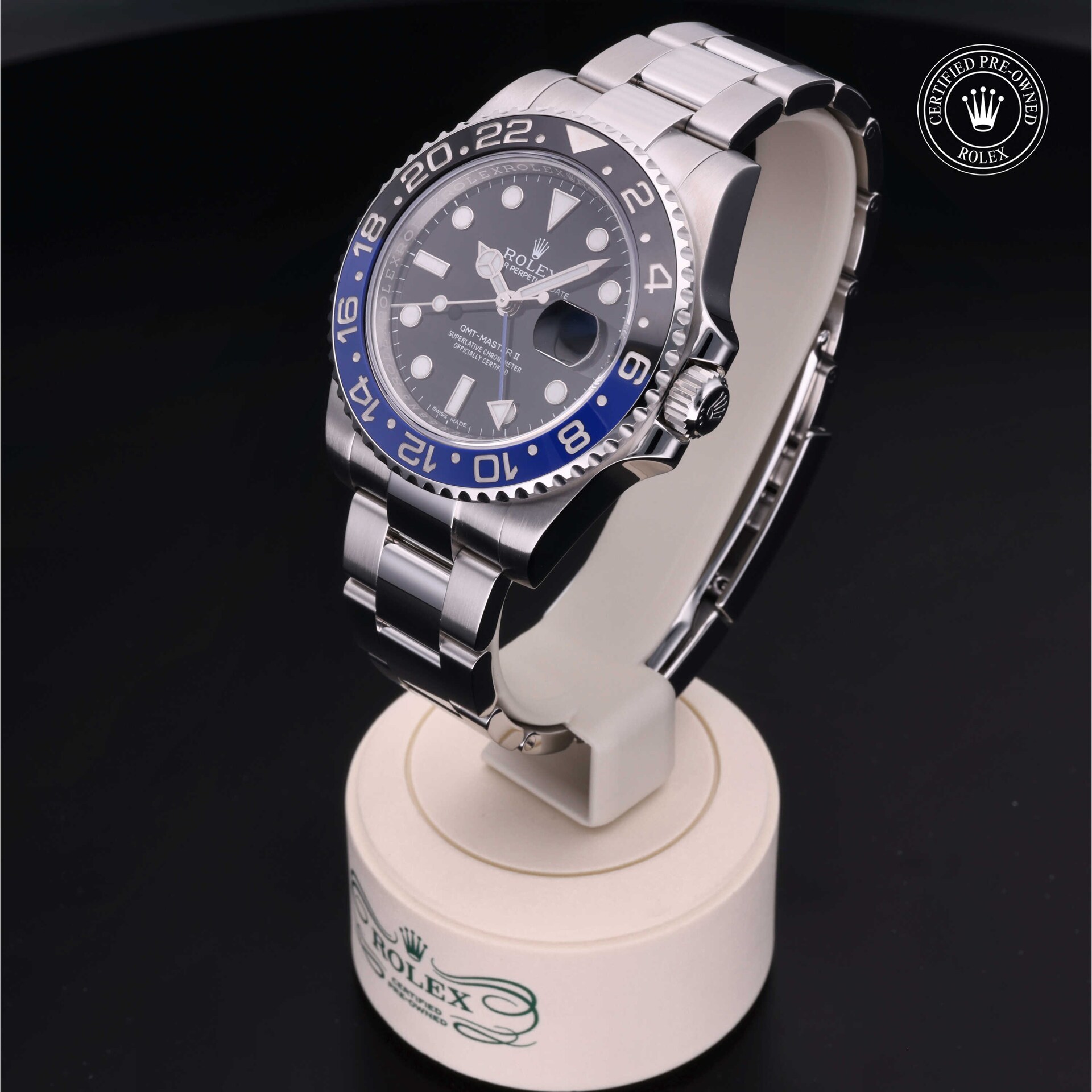 GMT-Master II image