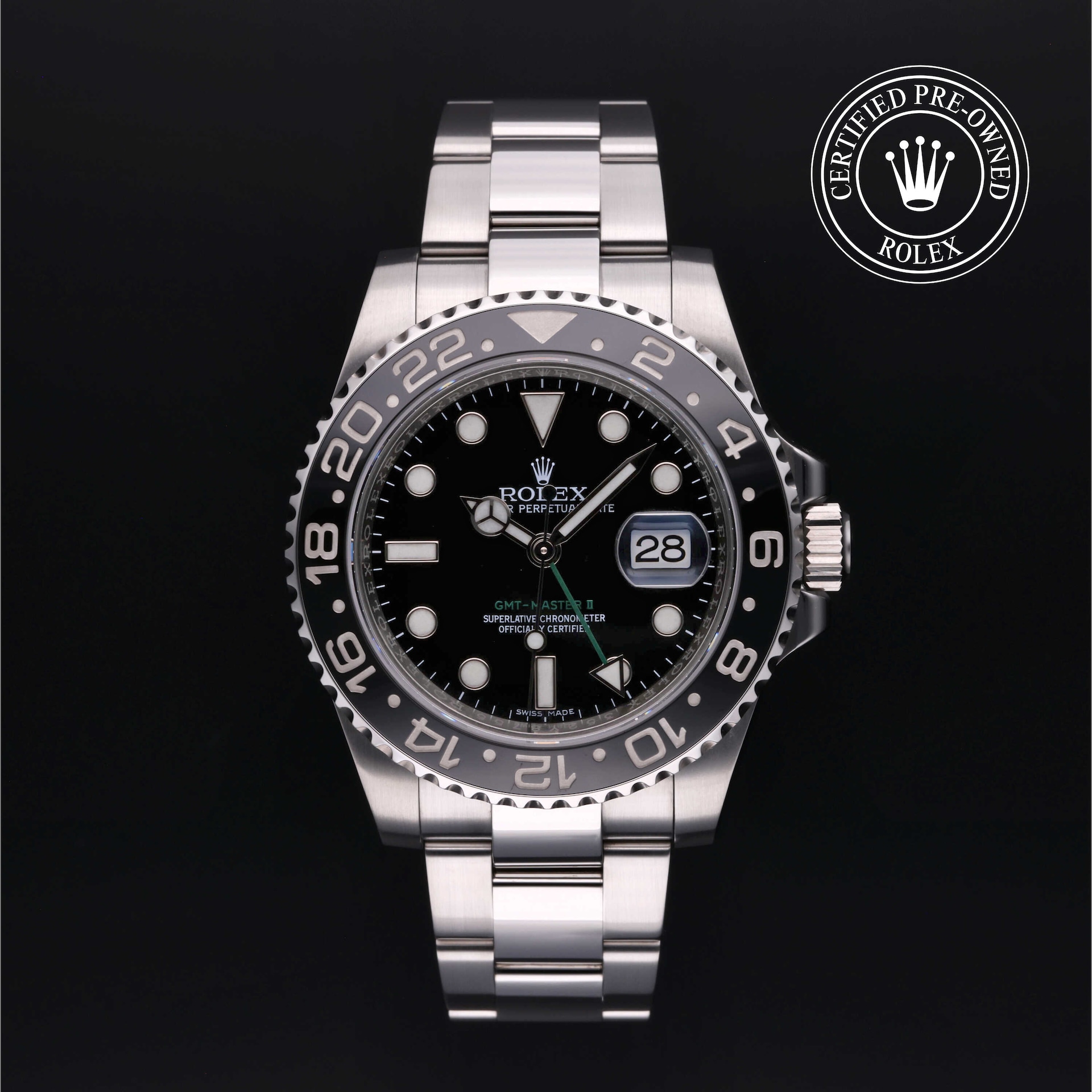 GMT-Master II image