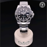 Rolex Rolex Certified Pre-Owned GMT-Master II