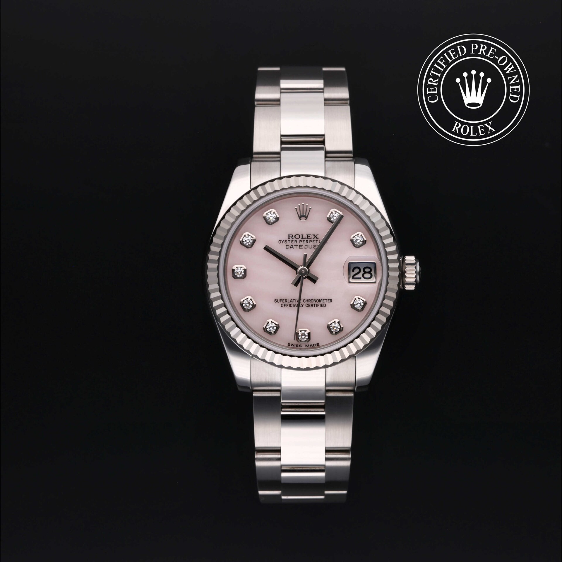 Datejust image