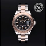 Rolex Rolex Certified Pre-Owned Yacht-Master 40