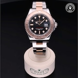 Rolex Rolex Certified Pre-Owned Yacht-Master 40