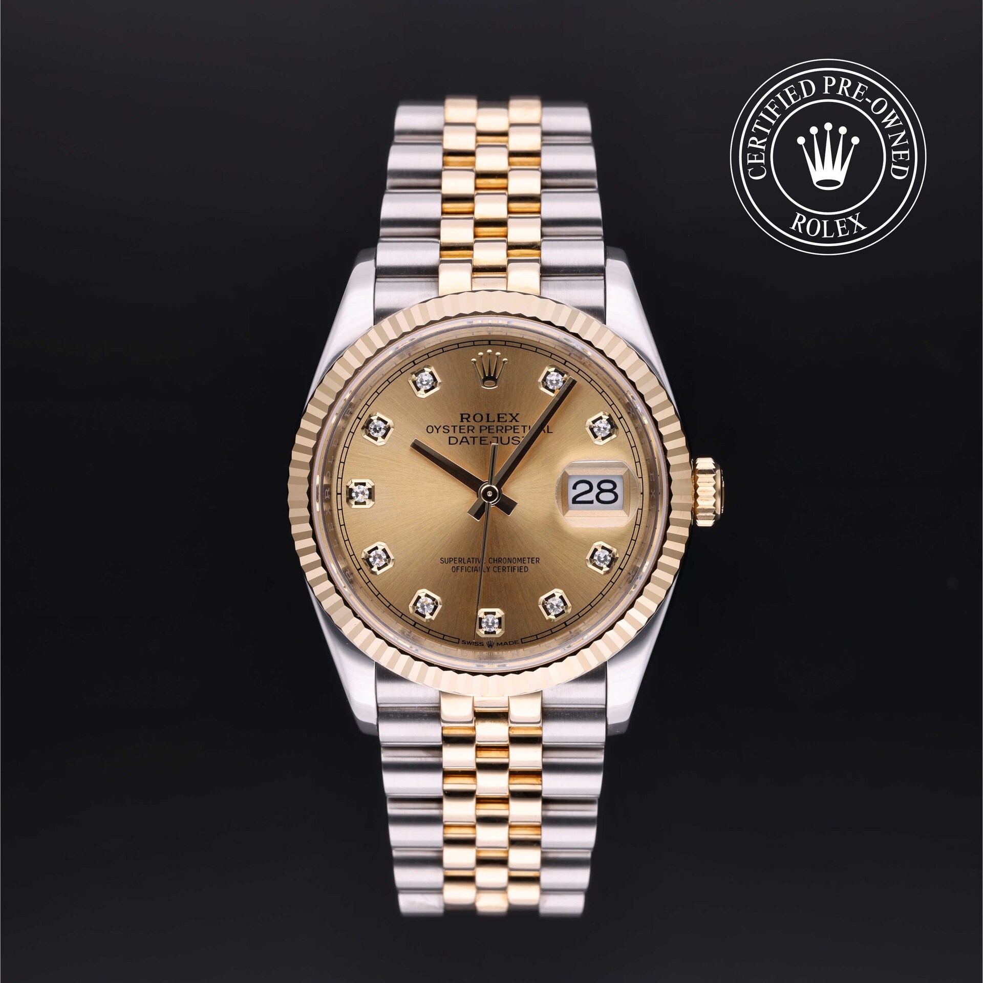Datejust image
