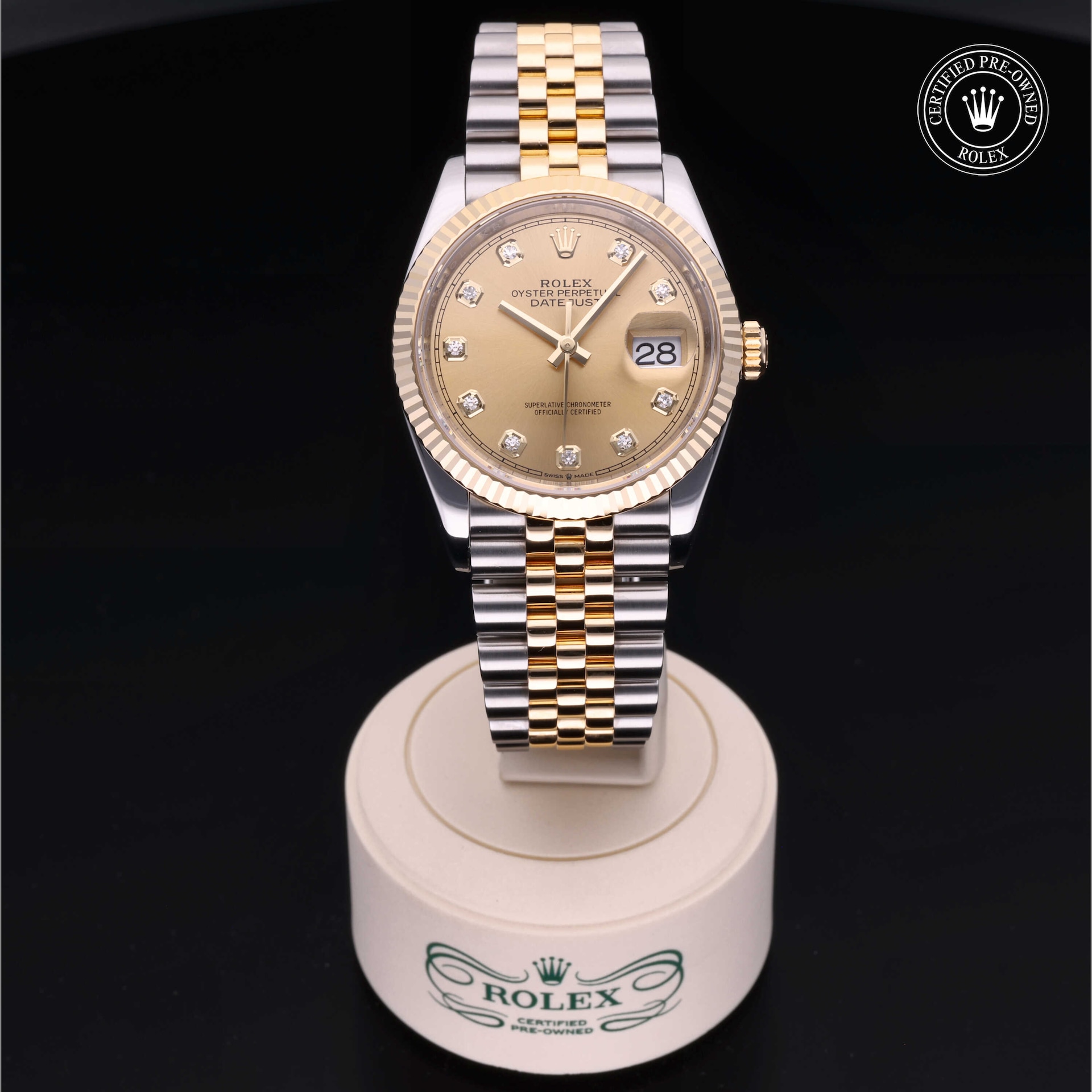 Datejust image