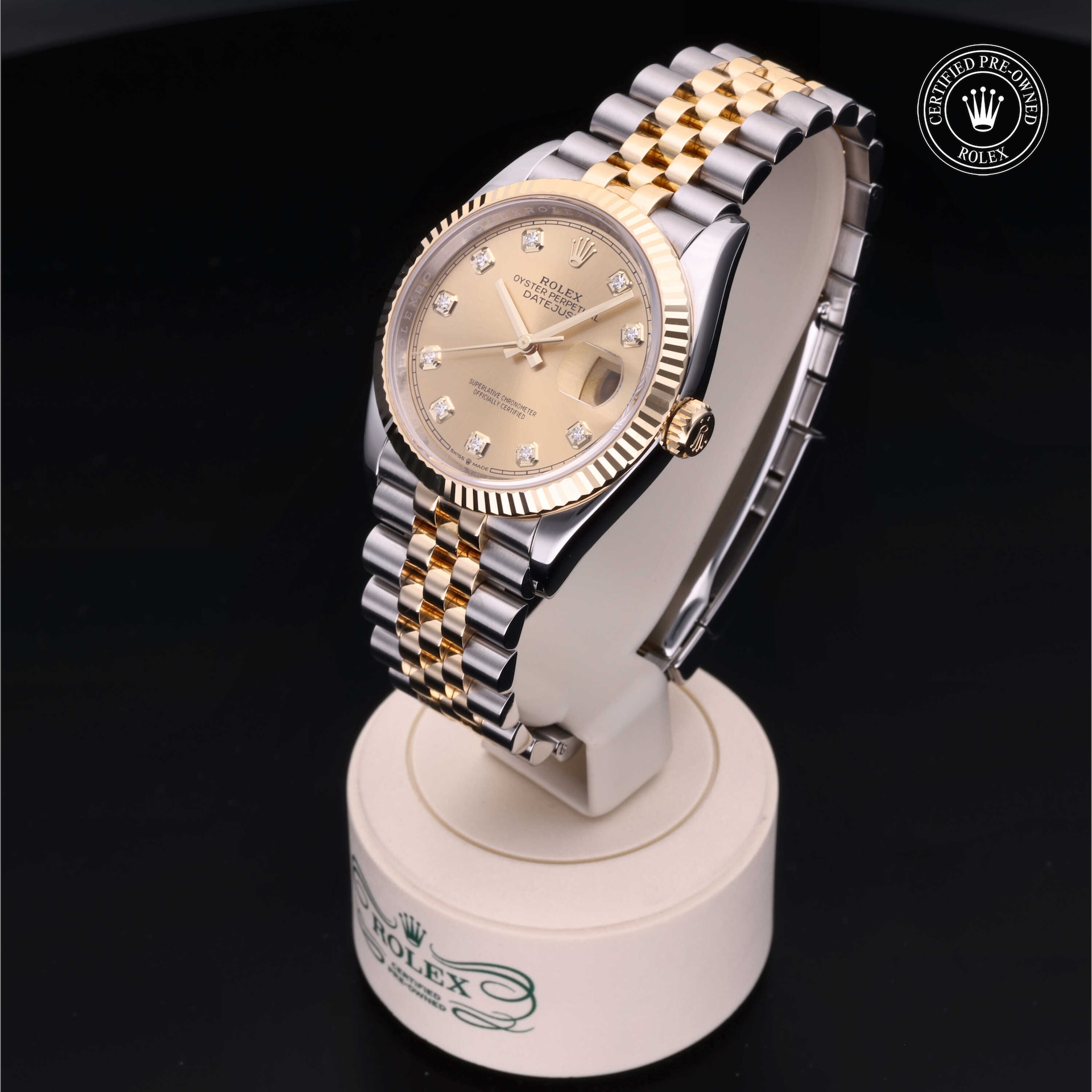 Datejust image