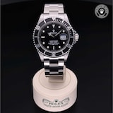 Rolex Rolex Certified Pre-Owned Submariner Date