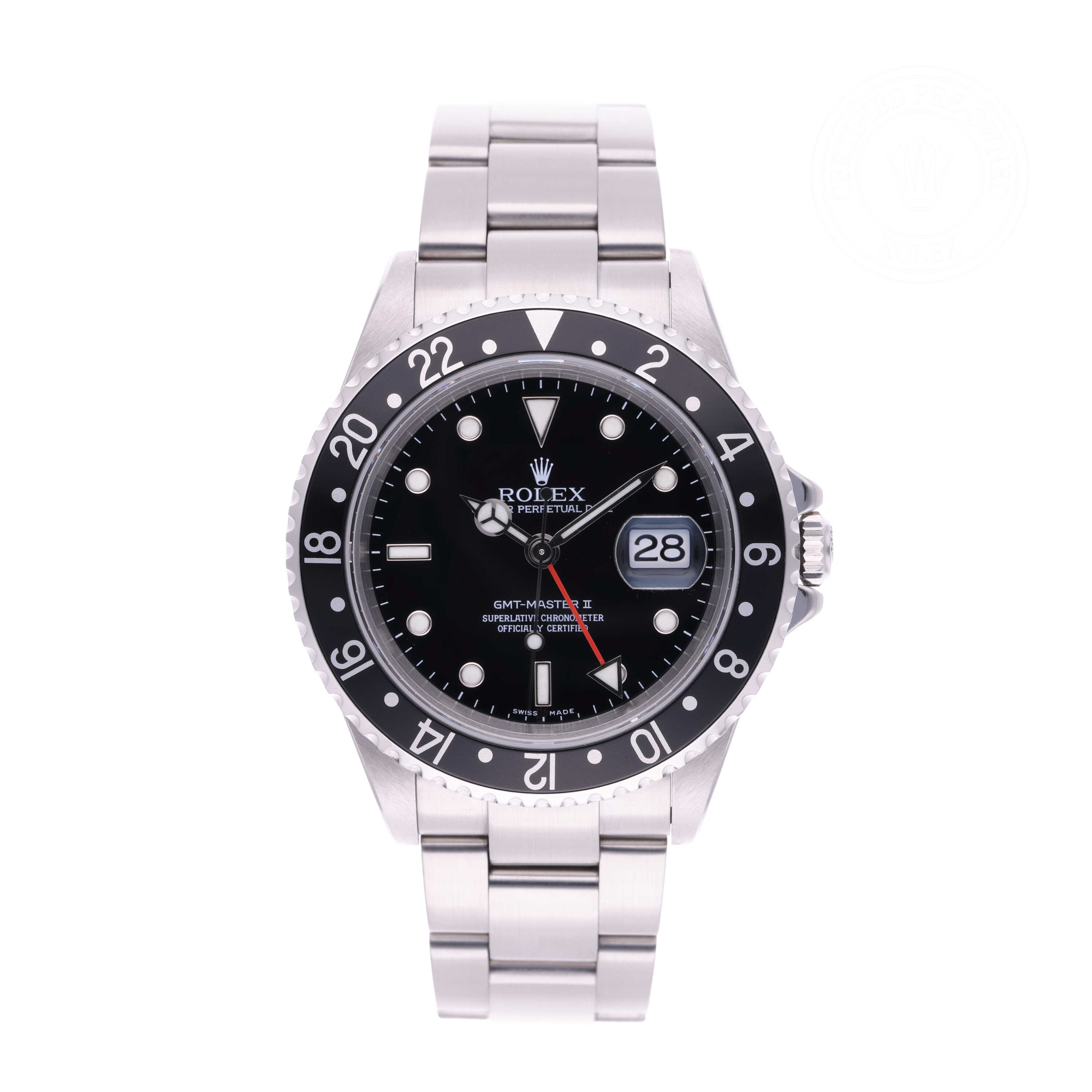 GMT-Master II